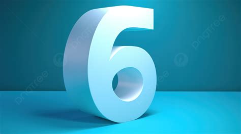 6 .